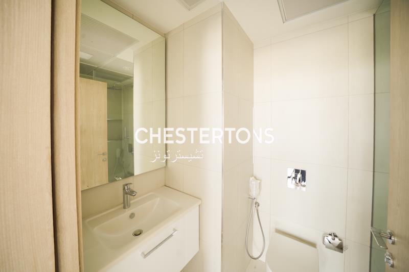 Image of Apartment - 1 Bedrooms - 2 Bathrooms for Sale in Jumeirah Village Circle-Dubai-United Arab Emirates, Image 10