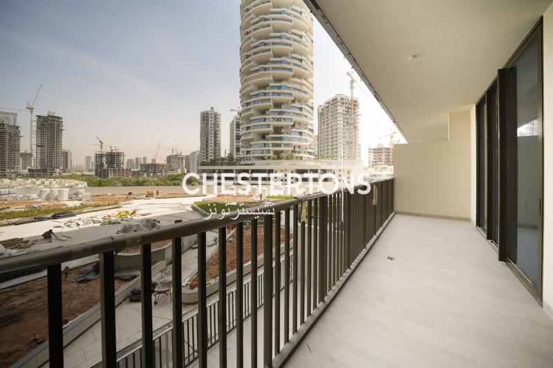 Image of Apartment - 1 Bedrooms - 2 Bathrooms for Sale in Jumeirah Village Circle-Dubai-United Arab Emirates, Image 4