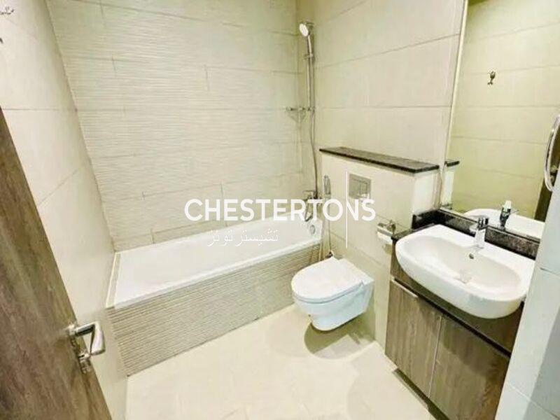 Image of Apartment - 1 Bedrooms - 2 Bathrooms for Sale in Dubai Science Park-Dubai-United Arab Emirates, Image 12