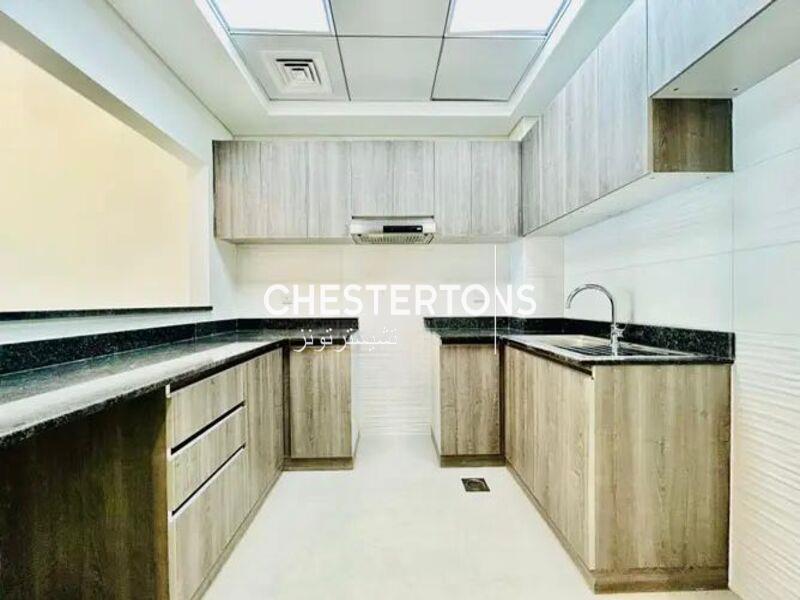 Image of Apartment - 1 Bedrooms - 2 Bathrooms for Sale in Dubai Science Park-Dubai-United Arab Emirates, Image 6
