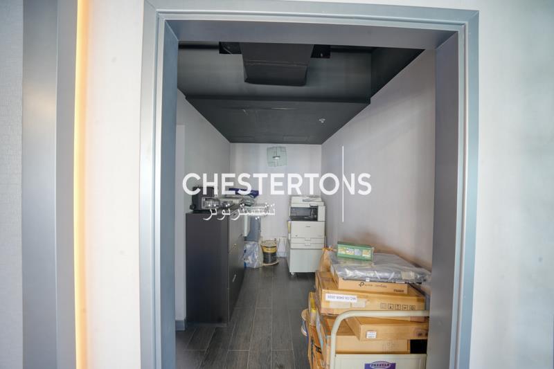 Image of Office - 1 Bathrooms for Sale in Jumeirah Lake Towers-Dubai-United Arab Emirates, Image 5