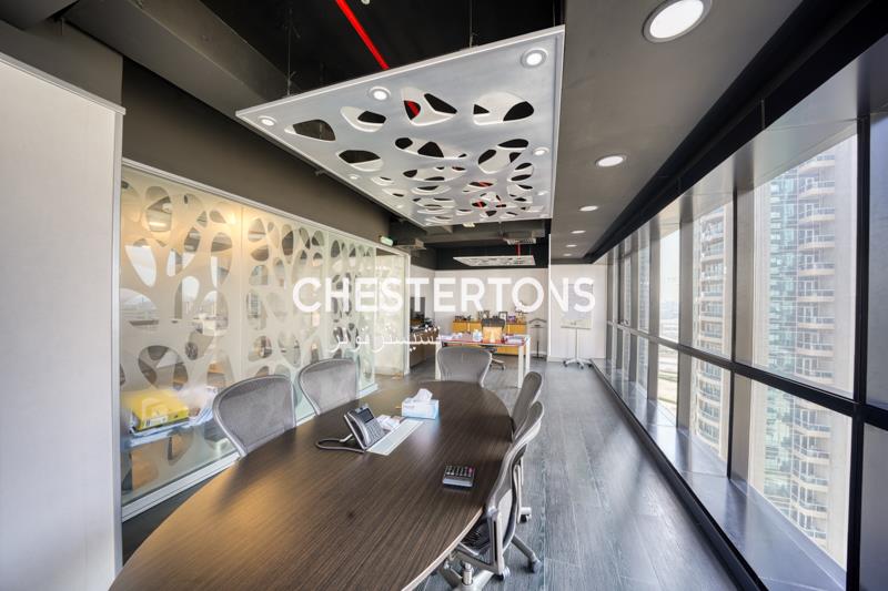 Image of Office - 1 Bathrooms for Sale in Jumeirah Lake Towers-Dubai-United Arab Emirates, Image 9
