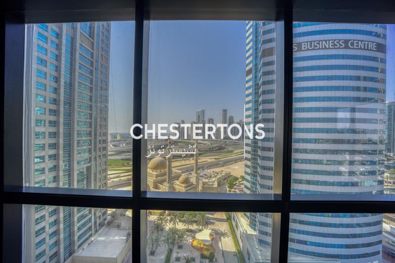Image of Office - 1 Bathrooms for Sale in Jumeirah Lake Towers-Dubai-United Arab Emirates, Image 10