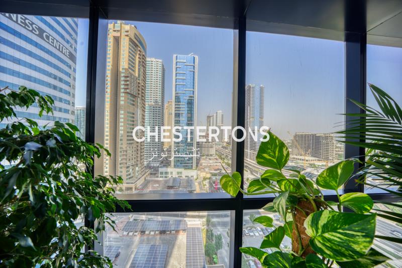 Image of Office - 1 Bathrooms for Sale in Jumeirah Lake Towers-Dubai-United Arab Emirates, Image 11