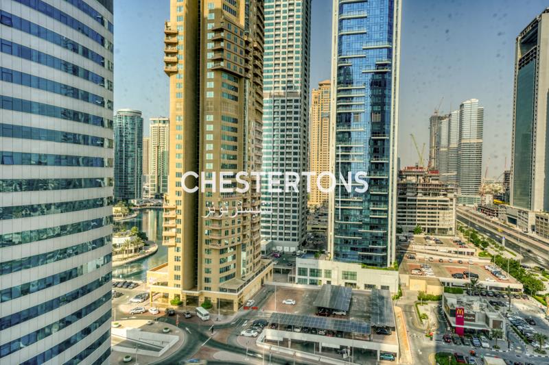 Image of Office - 1 Bathrooms for Sale in Jumeirah Lake Towers-Dubai-United Arab Emirates, Image 4