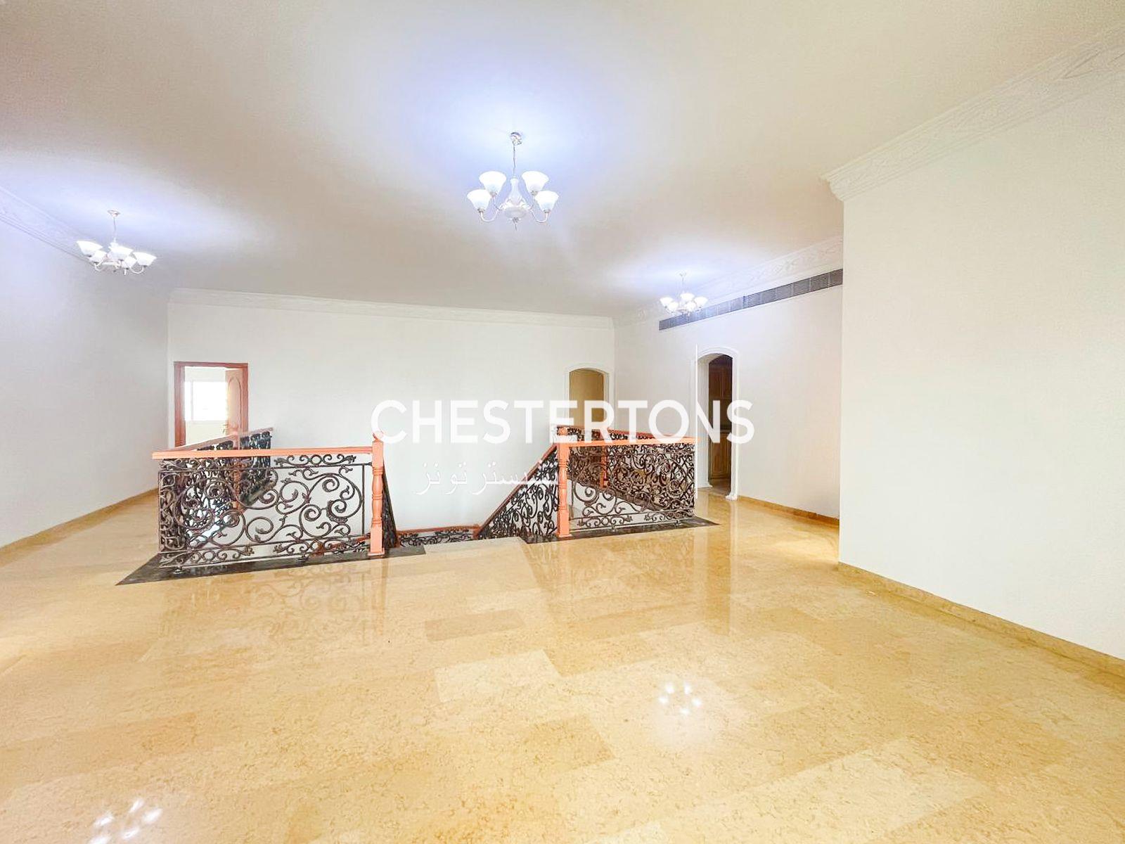 Image of Villa - 8 Bedrooms - 10 Bathrooms for Rental in Al Barsha-Dubai-United Arab Emirates, Image 17