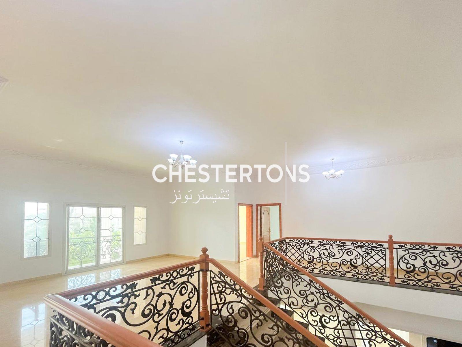 Image of Villa - 8 Bedrooms - 10 Bathrooms for Rental in Al Barsha-Dubai-United Arab Emirates, Image 18