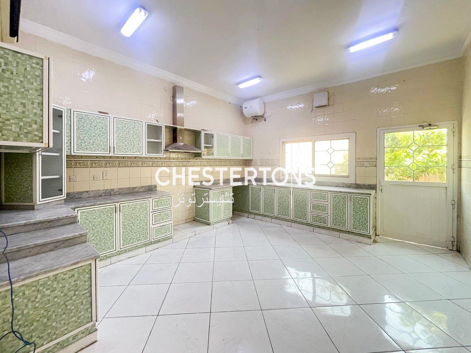 Image of Villa - 8 Bedrooms - 10 Bathrooms for Rental in Al Barsha-Dubai-United Arab Emirates, Image 19