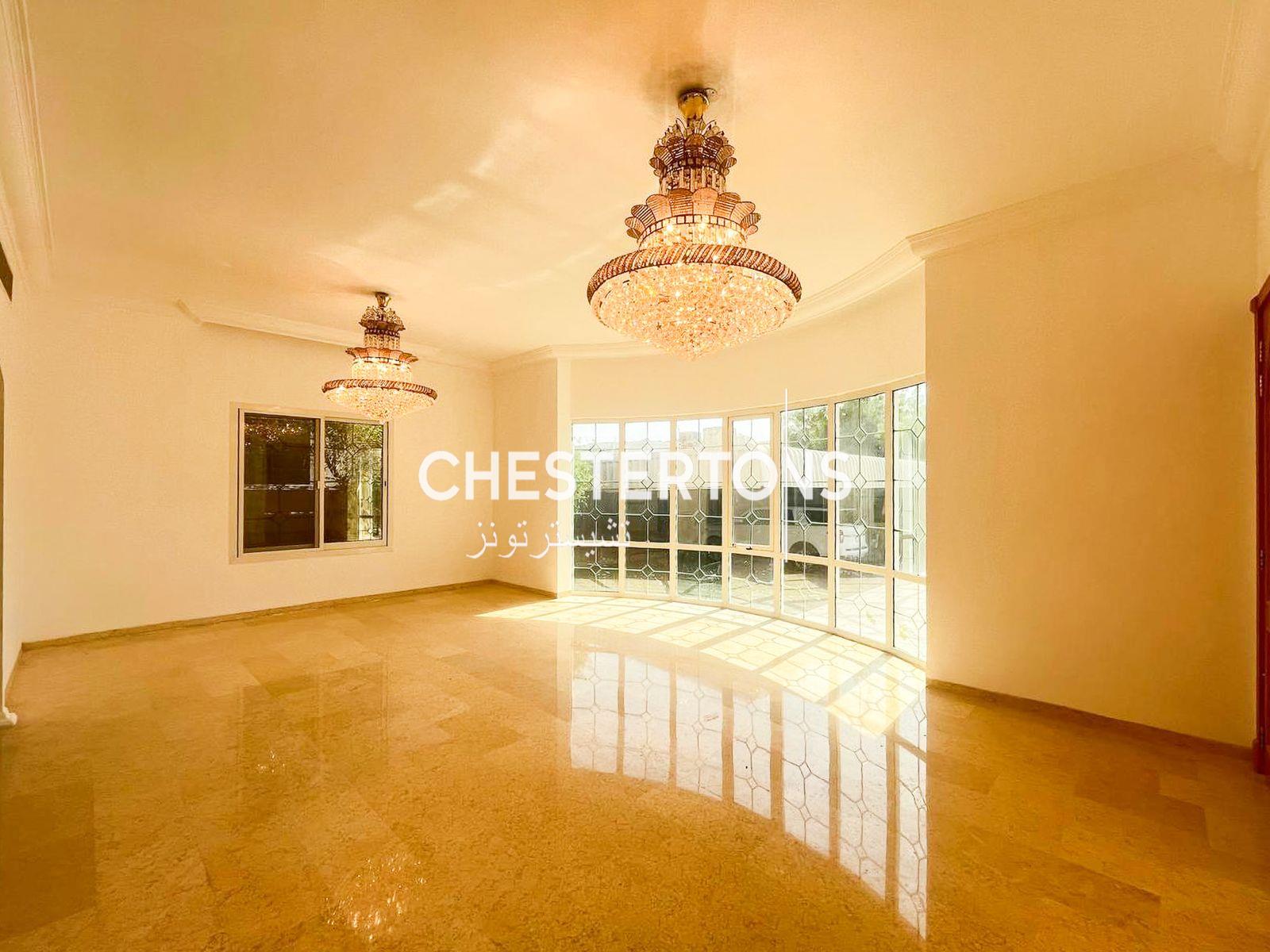 Image of Villa - 8 Bedrooms - 10 Bathrooms for Rental in Al Barsha-Dubai-United Arab Emirates, Image 9