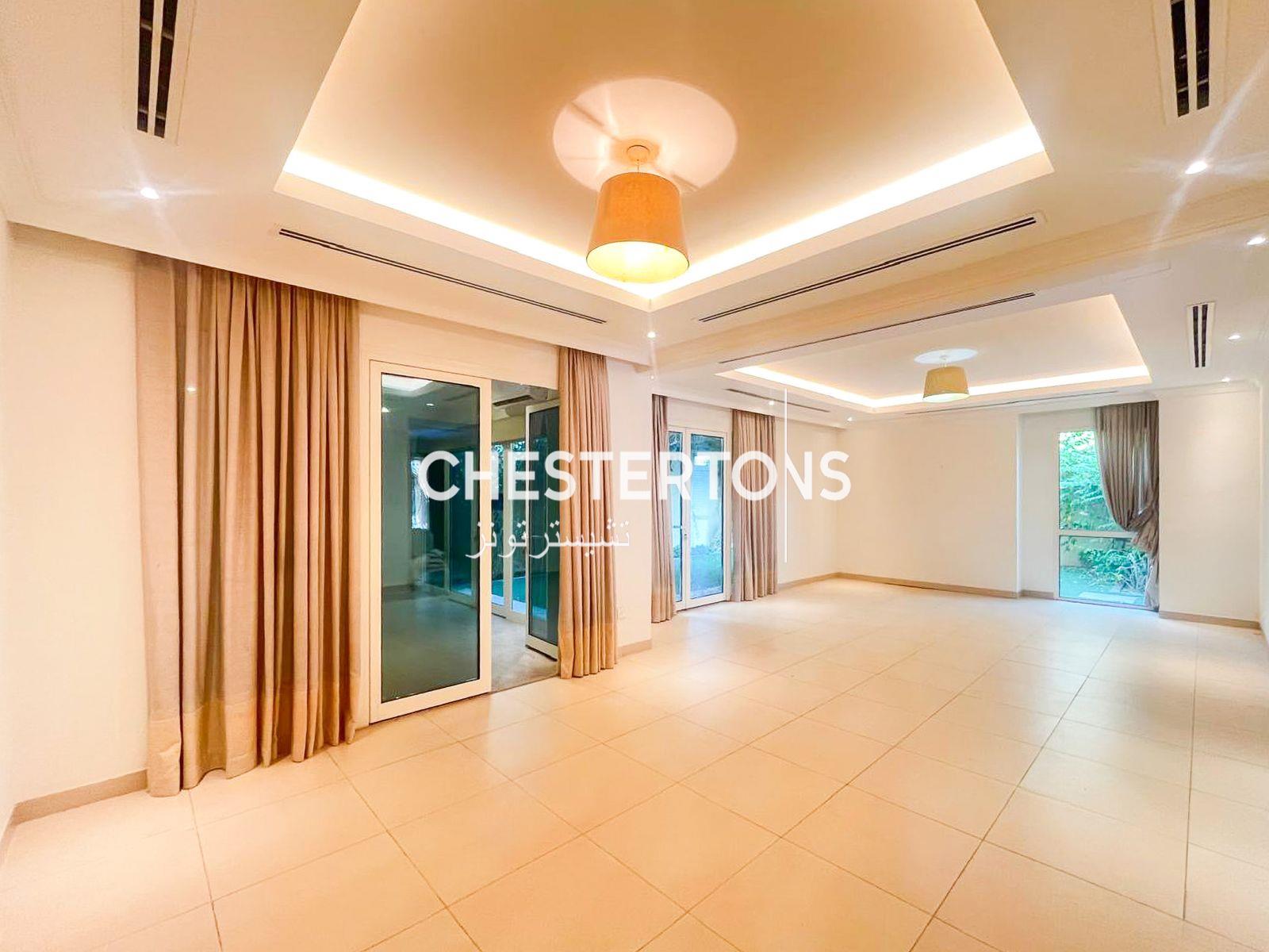 Image of Villa - 3 Bedrooms - 4 Bathrooms for Rental in Dubai Science Park-Dubai-United Arab Emirates, Image 1