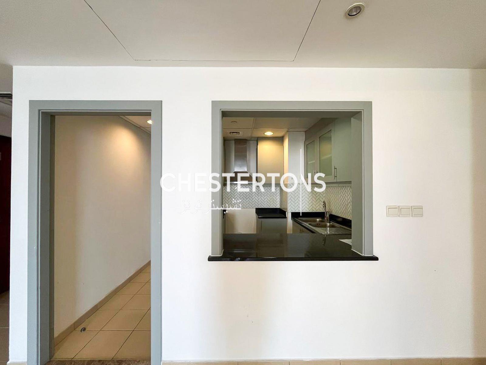 Image of Apartment - 2 Bedrooms - 3 Bathrooms for Rental in Jumeirah Beach Residence-Dubai-United Arab Emirates, Image 10