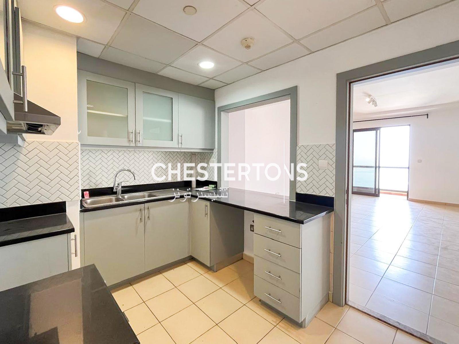 Image of Apartment - 2 Bedrooms - 3 Bathrooms for Rental in Jumeirah Beach Residence-Dubai-United Arab Emirates, Image 12