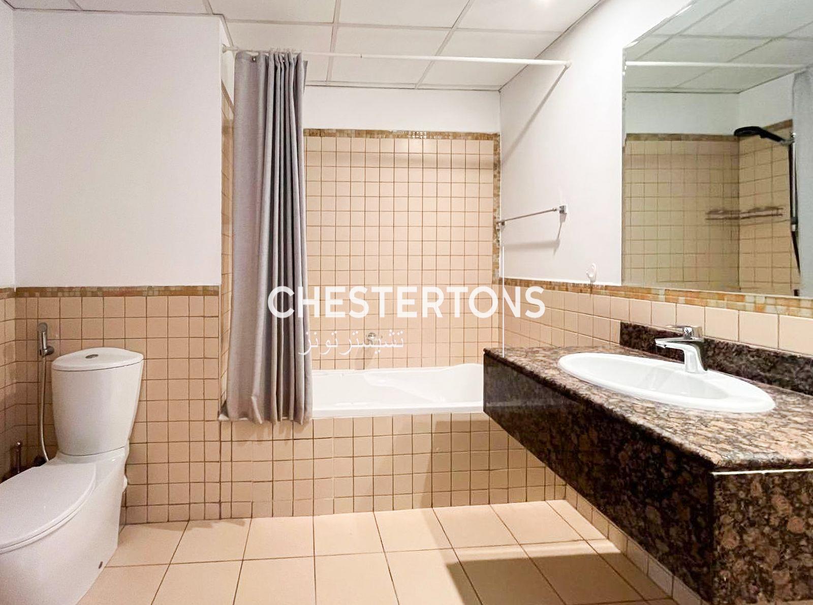 Image of Apartment - 2 Bedrooms - 3 Bathrooms for Rental in Jumeirah Beach Residence-Dubai-United Arab Emirates, Image 15