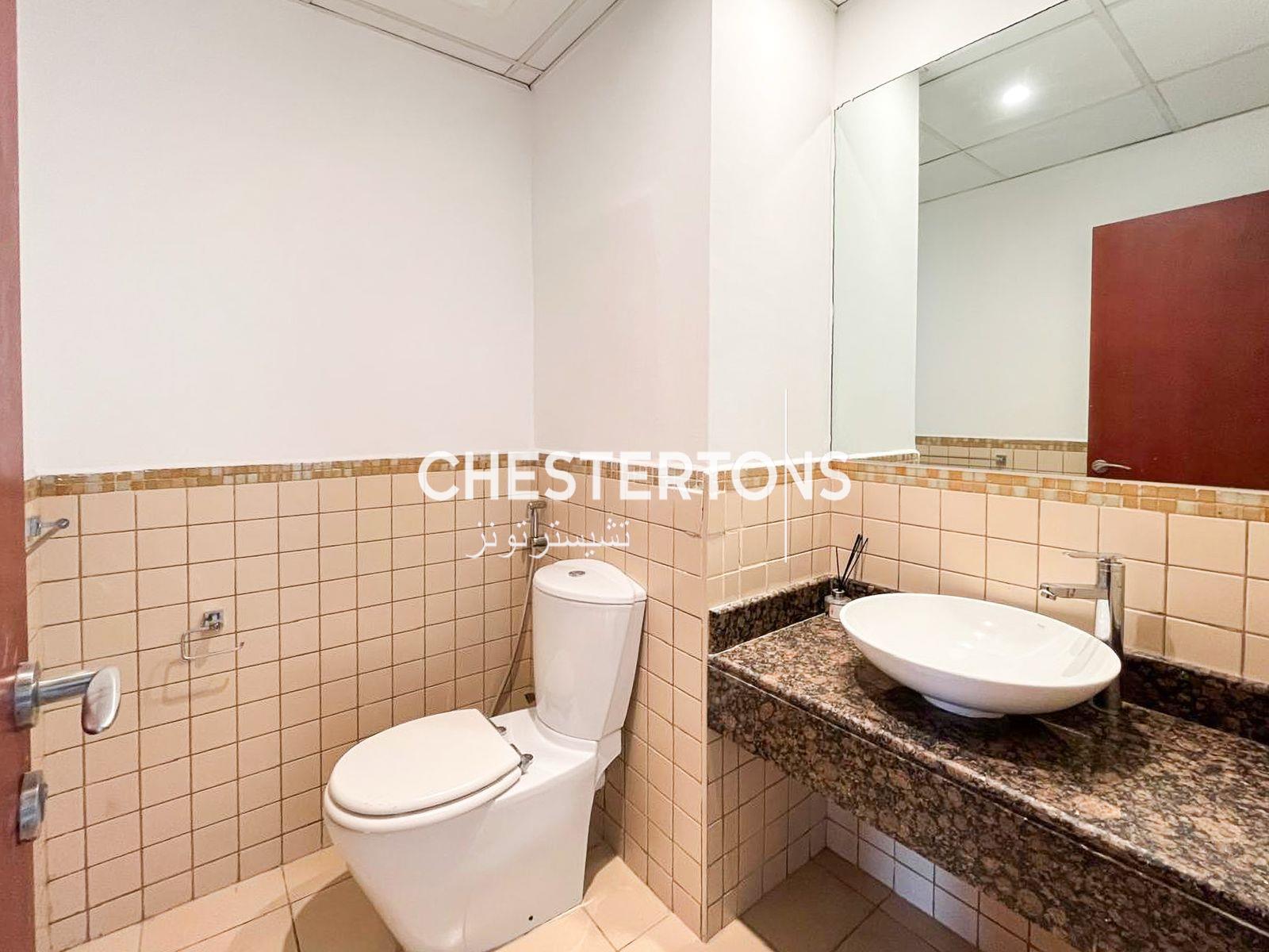 Image of Apartment - 2 Bedrooms - 3 Bathrooms for Rental in Jumeirah Beach Residence-Dubai-United Arab Emirates, Image 17