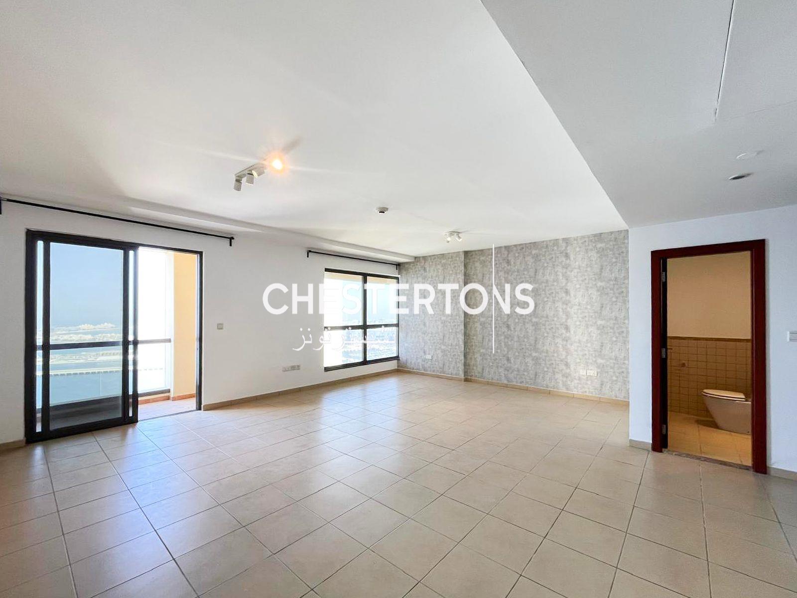 Image of Apartment - 2 Bedrooms - 3 Bathrooms for Rental in Jumeirah Beach Residence-Dubai-United Arab Emirates, Image 4