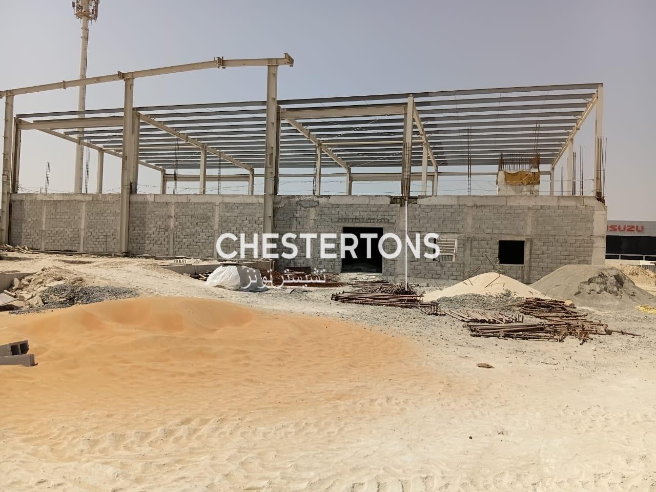 Image of Warehouse for sale in Jebel Ali-Dubai-United Arab Emirates, Image 5
