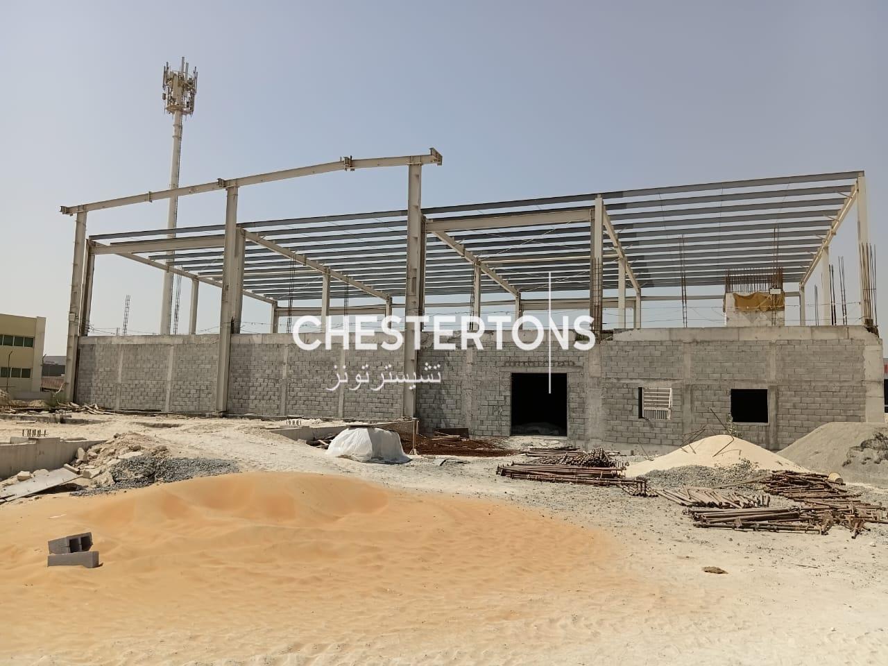 Image of Warehouse for sale in Jebel Ali-Dubai-United Arab Emirates, Image 6