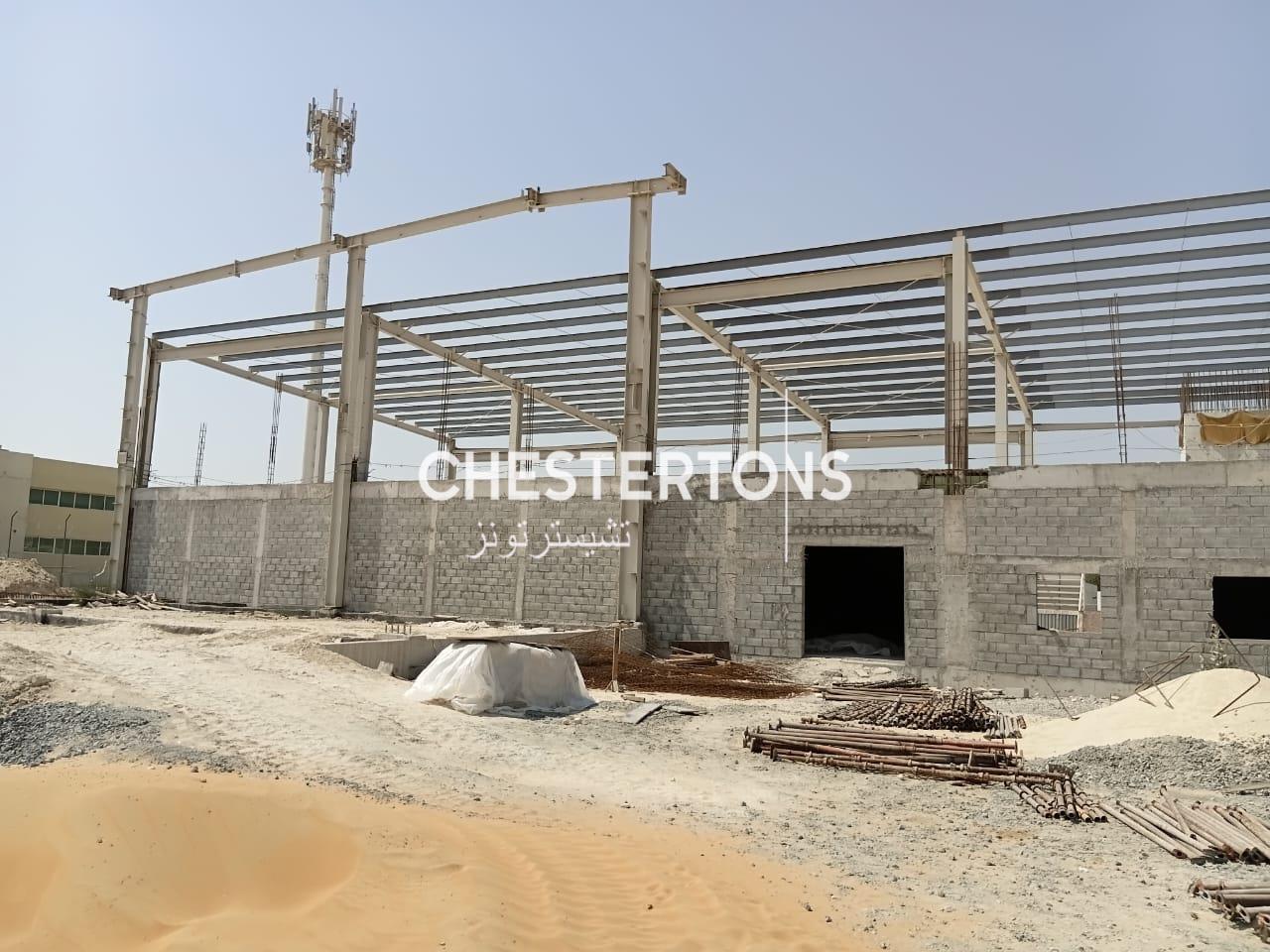 Image of Warehouse for sale in Jebel Ali-Dubai-United Arab Emirates, Image 8