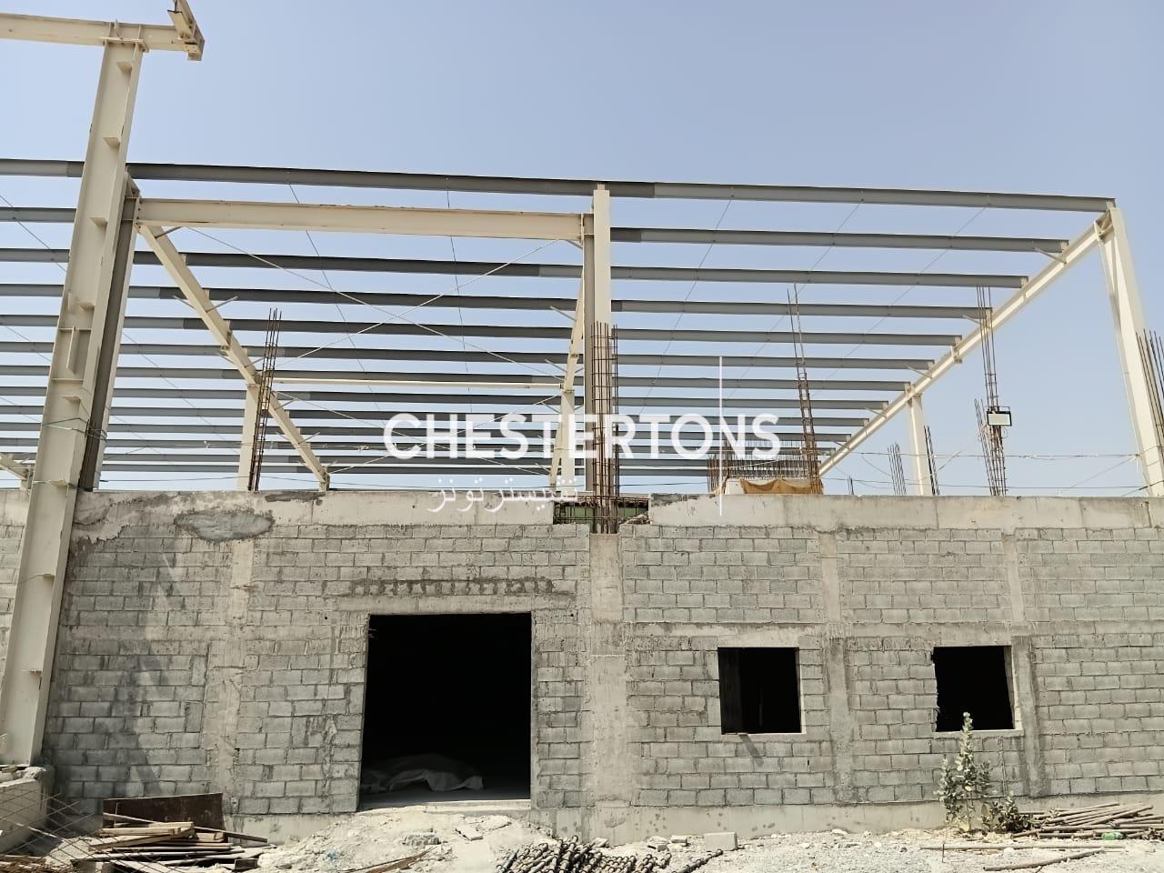 Image of Warehouse for sale in Jebel Ali-Dubai-United Arab Emirates, Image 9