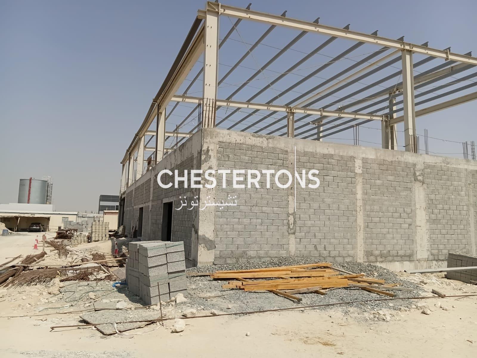 Image of Warehouse for sale in Jebel Ali-Dubai-United Arab Emirates, Image 7