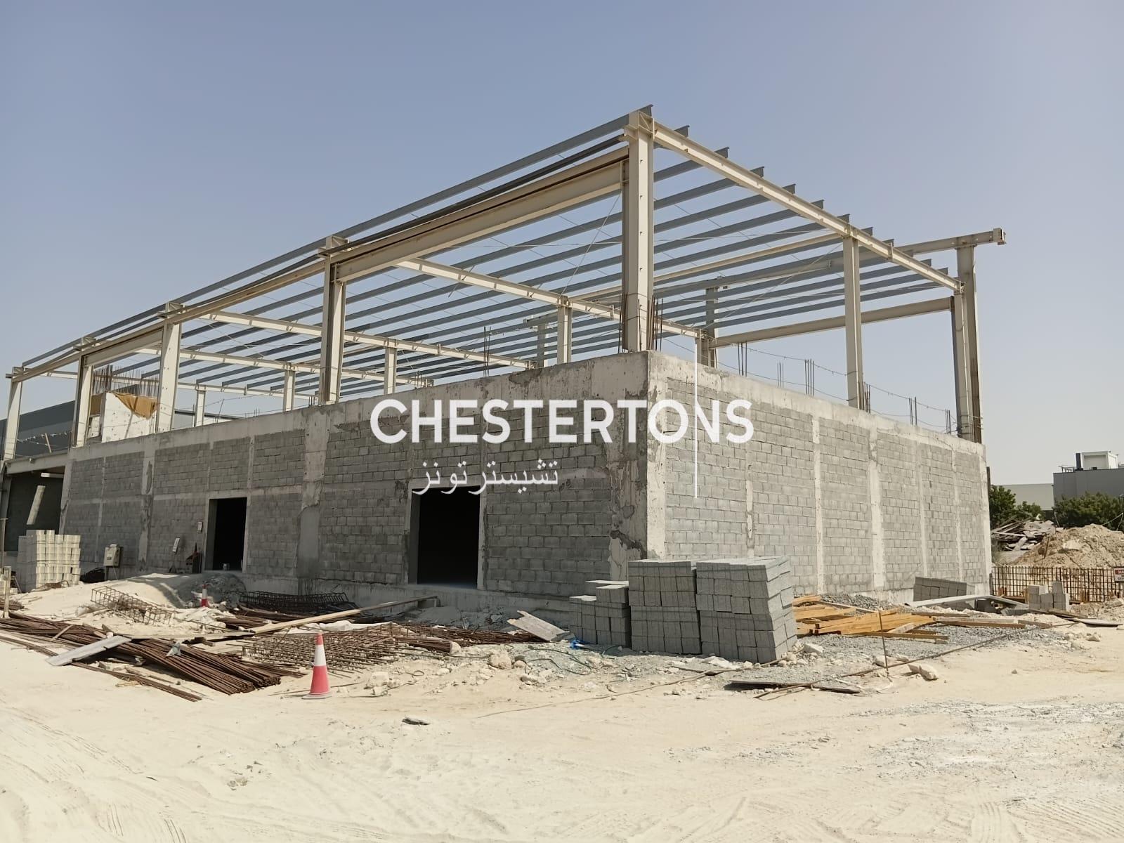 Image of Warehouse for sale in Jebel Ali-Dubai-United Arab Emirates, Image 3