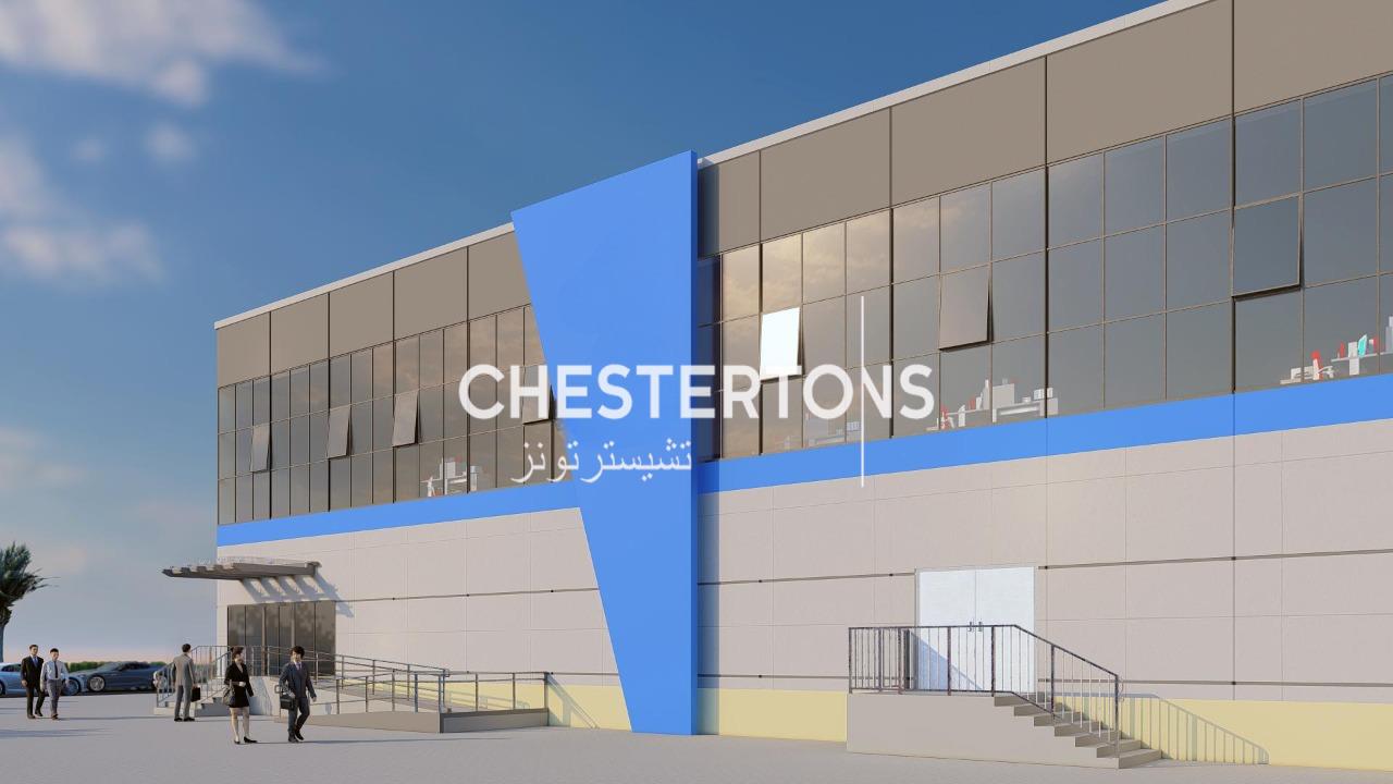 Image of Warehouse for sale in Jebel Ali-Dubai-United Arab Emirates, Image 2