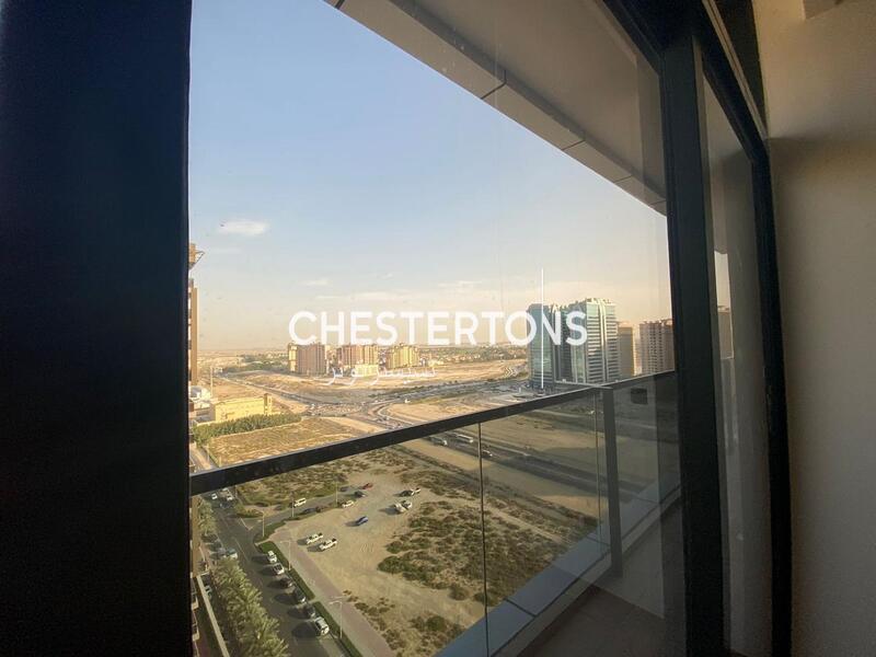 Image of Apartment - 2 Bedrooms - 2 Bathrooms for Sale in Dubai Sports City-Dubai-United Arab Emirates, Image 4