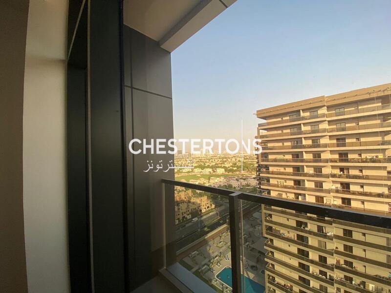 Image of Apartment - 2 Bedrooms - 2 Bathrooms for Sale in Dubai Sports City-Dubai-United Arab Emirates, Image 6