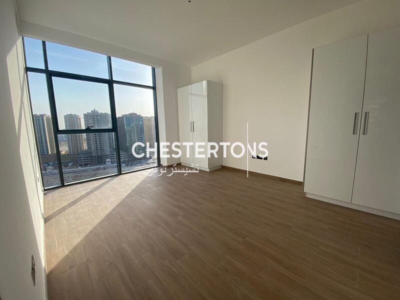 Image of Apartment - 2 Bedrooms - 2 Bathrooms for Sale in Dubai Sports City-Dubai-United Arab Emirates, Image 8