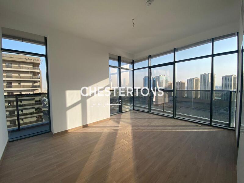 Image of Apartment - 2 Bedrooms - 2 Bathrooms for Sale in Dubai Sports City-Dubai-United Arab Emirates, Image 9