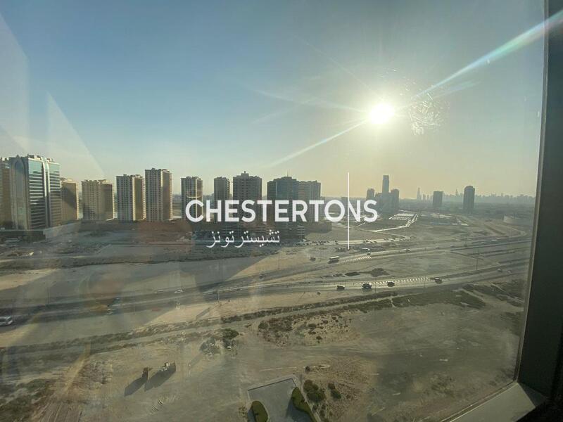 Image of Apartment - 2 Bedrooms - 2 Bathrooms for Sale in Dubai Sports City-Dubai-United Arab Emirates, Image 13