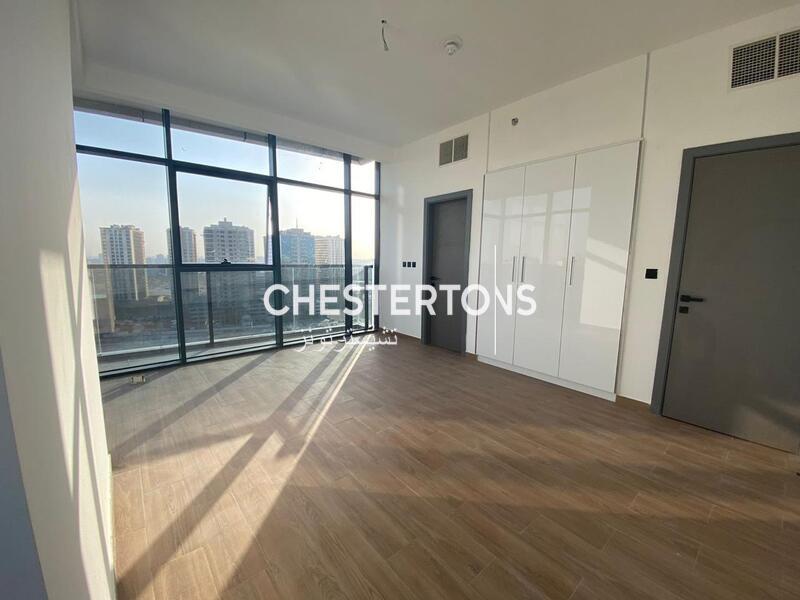 Image of Apartment - 2 Bedrooms - 2 Bathrooms for Sale in Dubai Sports City-Dubai-United Arab Emirates, Image 17