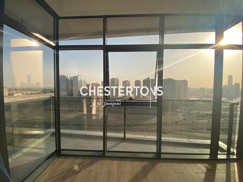 Image of Apartment - 2 Bedrooms - 2 Bathrooms for Sale in Dubai Sports City-Dubai-United Arab Emirates, Image 16