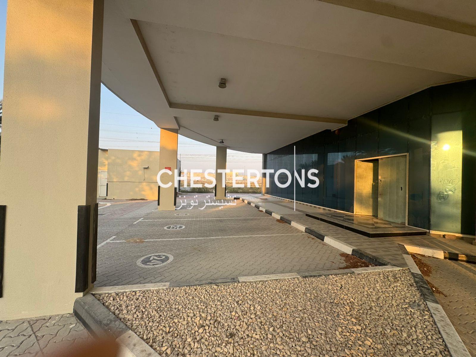 Image of Commercial Building for Sale in Dubai Investment Park (DIP)-Dubai-United Arab Emirates, Image 7