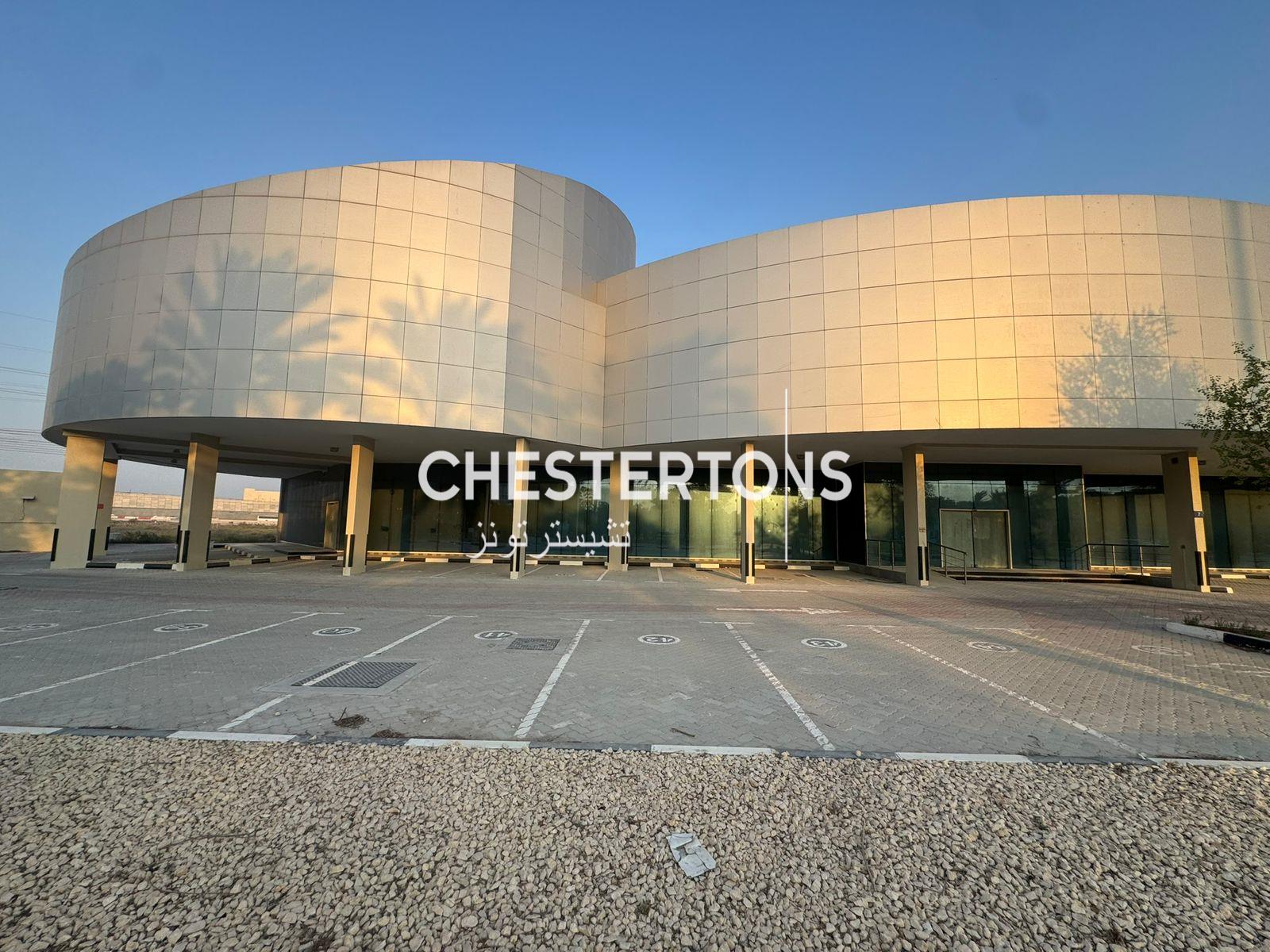 Image of Commercial Building for Sale in Dubai Investment Park (DIP)-Dubai-United Arab Emirates, Image 4