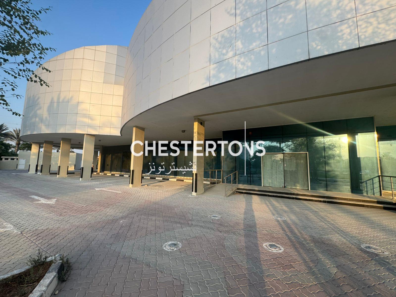 Image of Commercial Building for Sale in Dubai Investment Park (DIP)-Dubai-United Arab Emirates, Image 15