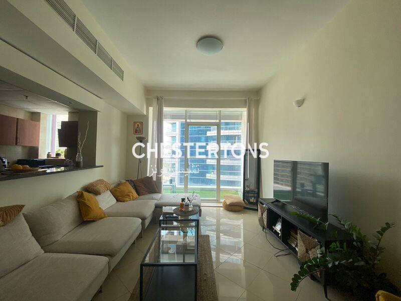 Image of Apartment - 2 Bedrooms - 3 Bathrooms for Sale in Dubai Sports City-Dubai-United Arab Emirates, Image 1