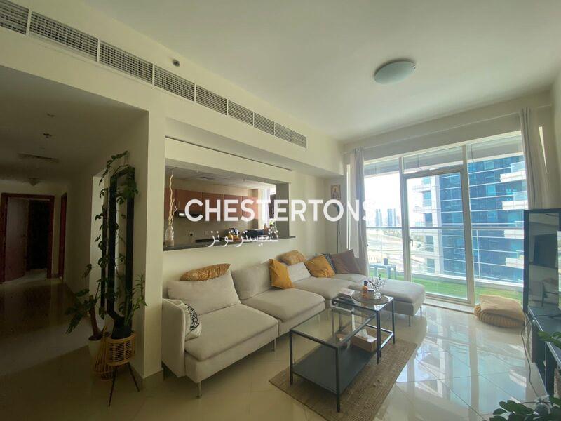 Image of Apartment - 2 Bedrooms - 3 Bathrooms for Sale in Dubai Sports City-Dubai-United Arab Emirates, Image 2