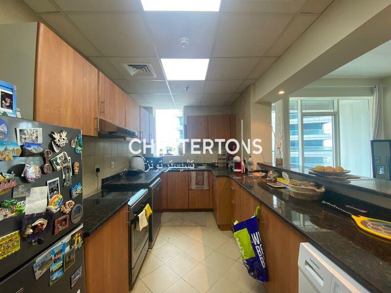 Image of Apartment - 2 Bedrooms - 3 Bathrooms for Sale in Dubai Sports City-Dubai-United Arab Emirates, Image 6