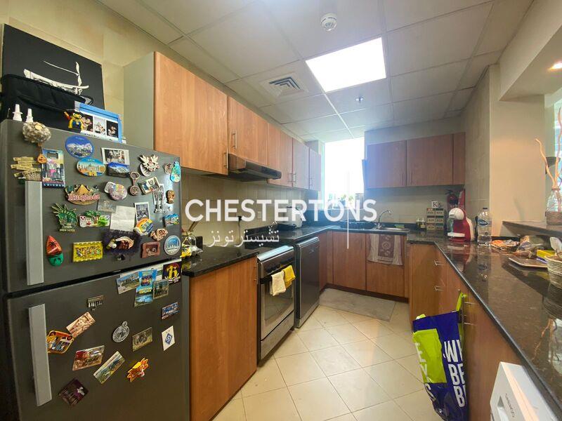 Image of Apartment - 2 Bedrooms - 3 Bathrooms for Sale in Dubai Sports City-Dubai-United Arab Emirates, Image 4