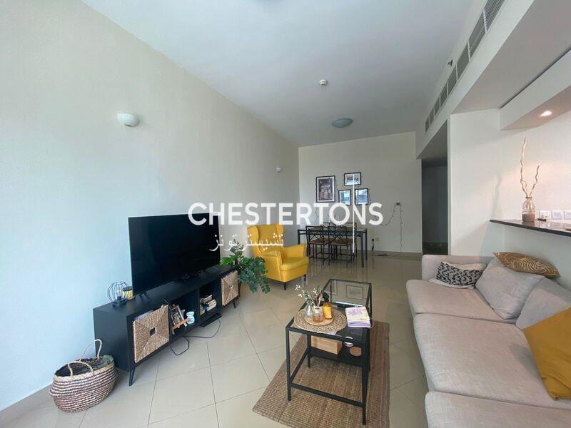 Image of Apartment - 2 Bedrooms - 3 Bathrooms for Sale in Dubai Sports City-Dubai-United Arab Emirates, Image 8