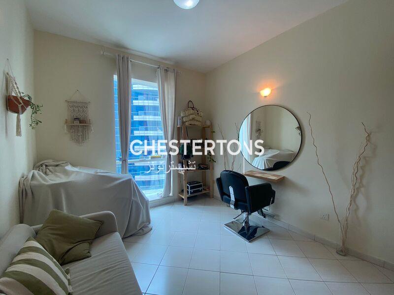 Image of Apartment - 2 Bedrooms - 3 Bathrooms for Sale in Dubai Sports City-Dubai-United Arab Emirates, Image 9