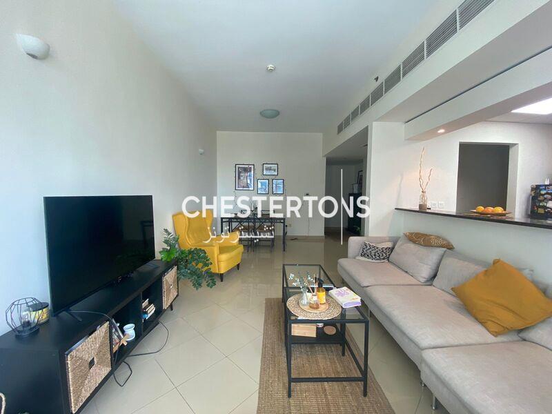 Image of Apartment - 2 Bedrooms - 3 Bathrooms for Sale in Dubai Sports City-Dubai-United Arab Emirates, Image 3