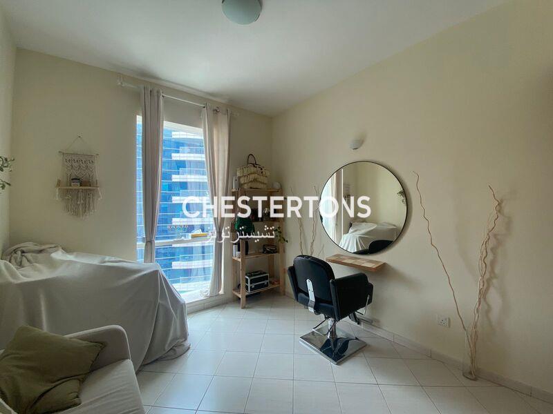 Image of Apartment - 2 Bedrooms - 3 Bathrooms for Sale in Dubai Sports City-Dubai-United Arab Emirates, Image 10