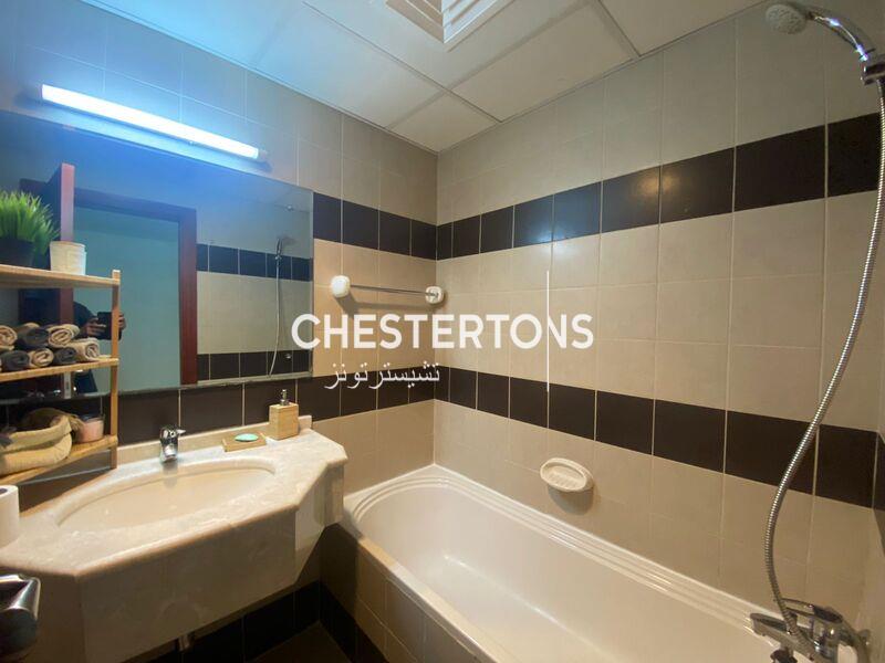 Image of Apartment - 2 Bedrooms - 3 Bathrooms for Sale in Dubai Sports City-Dubai-United Arab Emirates, Image 11