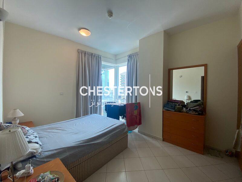 Image of Apartment - 2 Bedrooms - 3 Bathrooms for Sale in Dubai Sports City-Dubai-United Arab Emirates, Image 13