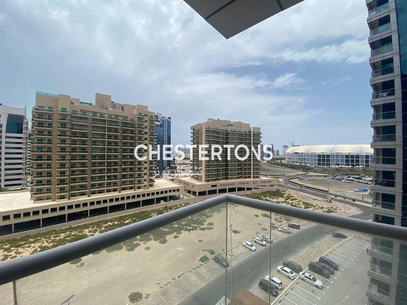 Image of Apartment - 2 Bedrooms - 3 Bathrooms for Sale in Dubai Sports City-Dubai-United Arab Emirates, Image 16