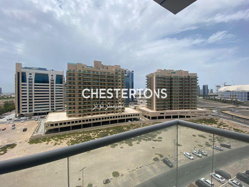 Image of Apartment - 2 Bedrooms - 3 Bathrooms for Sale in Dubai Sports City-Dubai-United Arab Emirates, Image 17