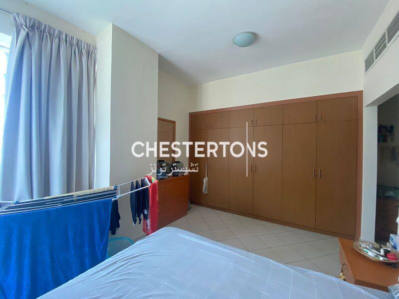 Image of Apartment - 2 Bedrooms - 3 Bathrooms for Sale in Dubai Sports City-Dubai-United Arab Emirates, Image 14
