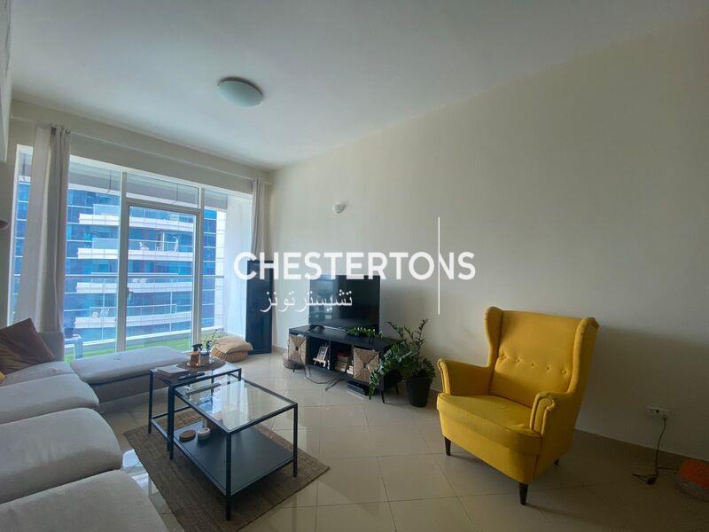 Image of Apartment - 2 Bedrooms - 3 Bathrooms for Sale in Dubai Sports City-Dubai-United Arab Emirates, Image 7